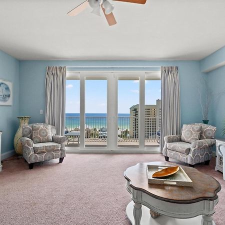 Laketown Wharf 802 巴拿马城 外观 照片
